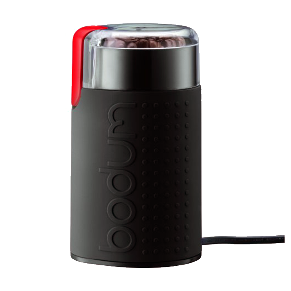 BODUM BISTRO ELECTRIC COFFEE GRINDER Raglan Roast